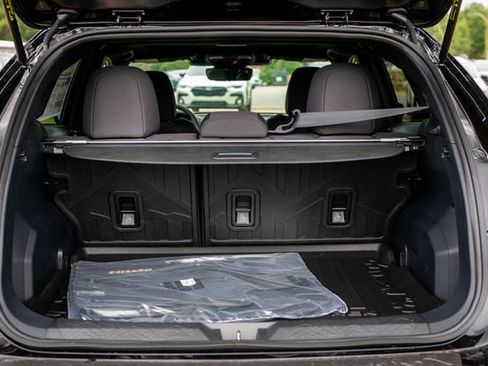 Certified 2025 Subaru Crosstrek 2.5i Sport w/ Popular Package #3A image 19