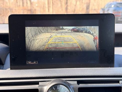 Used 2023 Lexus IS 350 F Sport w/ Memory Package image 25