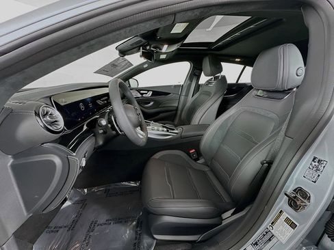 Used 2026 Mercedes-Benz AMG GT 53 image 22