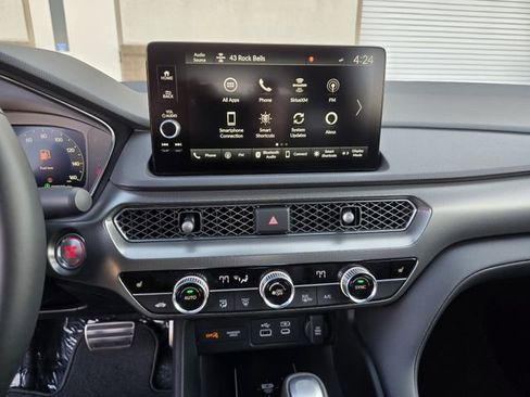 New 2026 Acura Integra A-Spec image 3