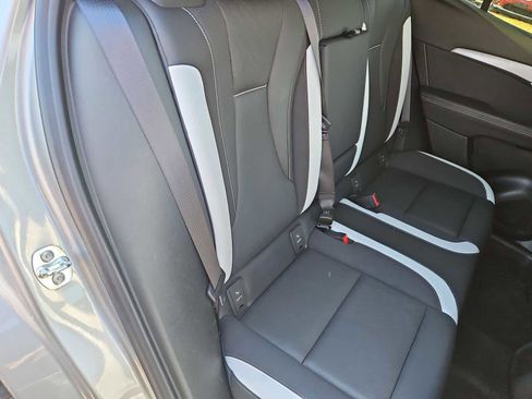 Certified 2024 Buick Envision Sport Touring image 21