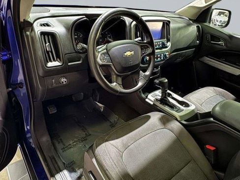 Used 2016 Chevrolet Colorado LT w/ LT Convenience Package RWD image 26