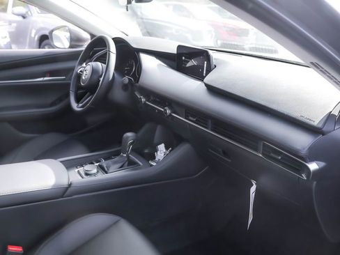 New 2026 MAZDA MAZDA3 2.5 S Sedan w/ Preferred Pkg image 41