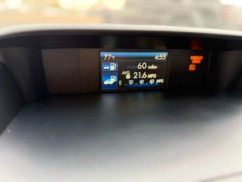 Used 2015 Subaru Forester 2.5i Premium image 24