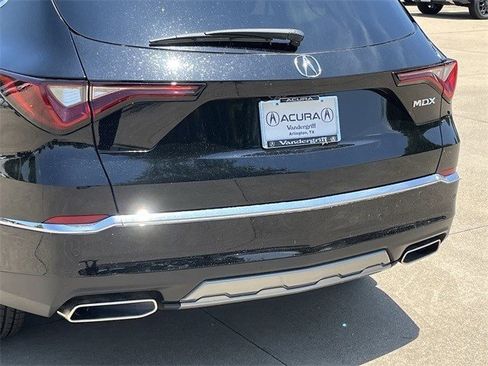 New 2026 Acura MDX FWD w/ Technology Package image 6