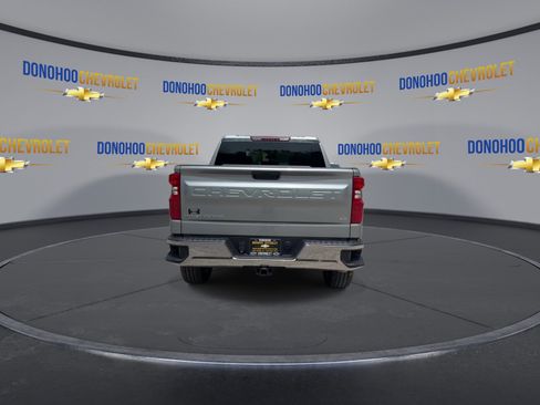 New 2026 Chevrolet Silverado 1500 LT image 7