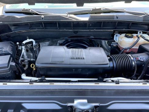Used 2020 GMC Sierra 1500 Elevation w/ Elevation Value Package AWD/4WD image 28