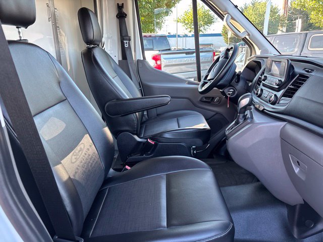 Used 2023 Ford Transit 350 DRW RWD image 23