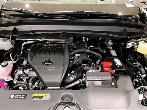 New 2026 Lexus TX 350 Luxury image 19