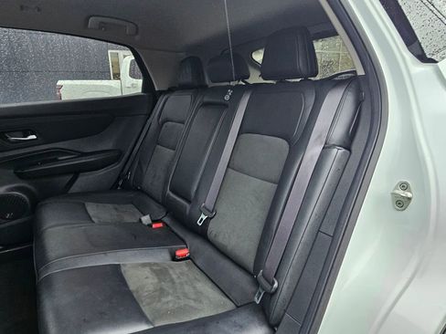 Certified 2024 Nissan Ariya AWD image 14