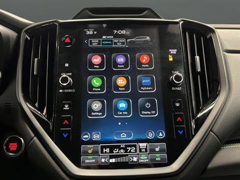 Used 2024 Subaru Ascent Onyx Edition Limited AWD/4WD image 13