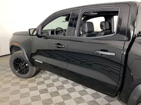 New 2026 GMC Canyon Elevation w/ Convenience Package AWD/4WD image 39