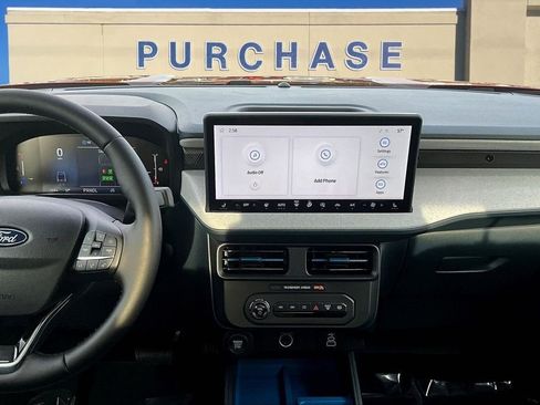 New 2026 Ford Maverick XLT w/ XLT Luxury Package image 6