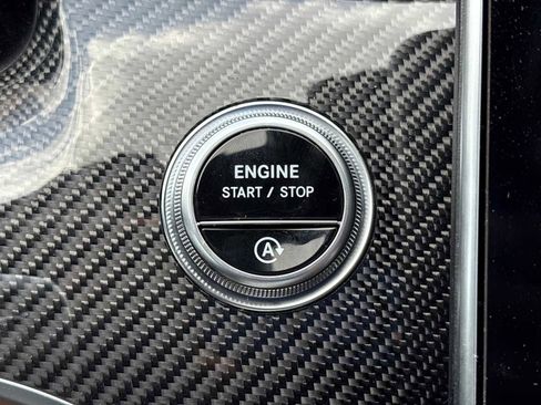 Certified 2024 Mercedes-Benz C 43 AMG 4MATIC Sedan image 20