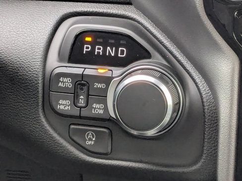 New 2026 RAM 1500 Big Horn AWD/4WD image 18