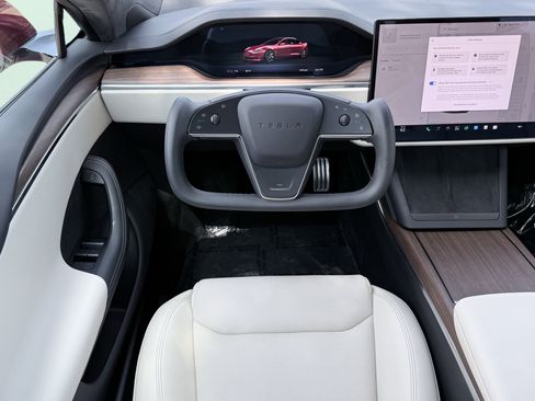 Used 2023 Tesla Model S AWD/4WD image 48