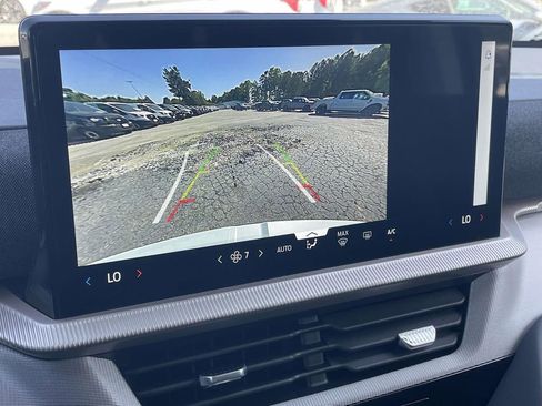 New 2026 Ford Explorer Active RWD image 23