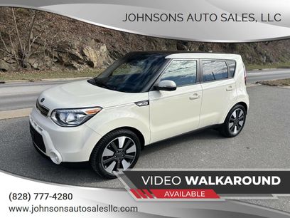 Used 2016 Kia Soul ! w/ Premium Package