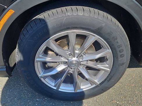 Used 2024 Honda CR-V EX image 7