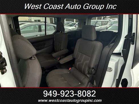 Used 2016 Ford Transit Connect XLT image 15