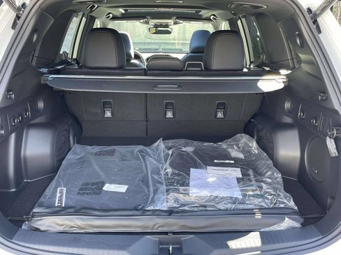 New 2026 Subaru Forester Sport w/ Sport Plus Package AWD/4WD image 10