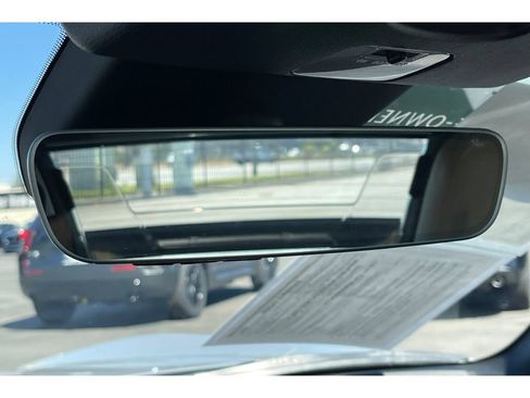 Certified 2025 MAZDA MX-5 Miata RF Grand Touring w/ Weather Package RWD image 20