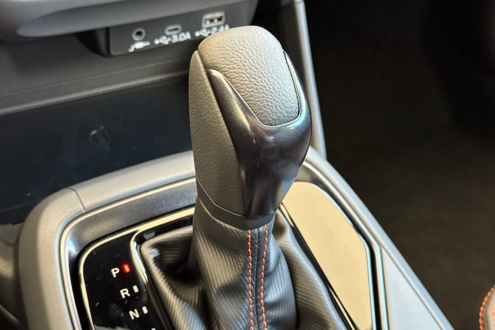 New 2026 Subaru Crosstrek 2.5i Limited AWD/4WD image 24
