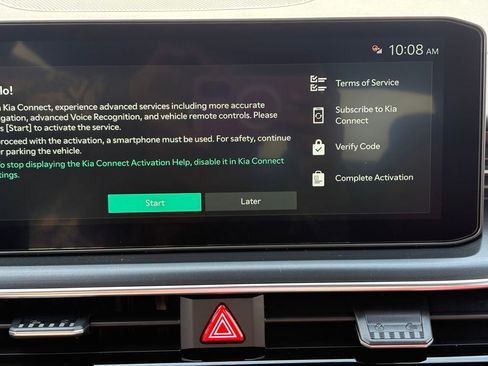 New 2026 Kia K5 GT-Line image 26