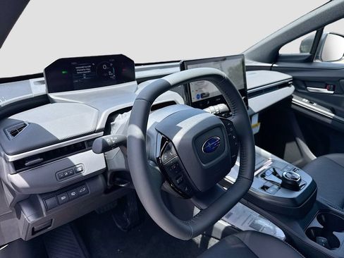 New 2026 Subaru Trailseeker AWD/4WD image 10
