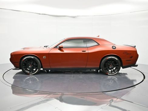 Used 2023 Dodge Challenger R/T Scat Pack image 9