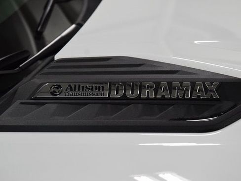 New 2026 Chevrolet Silverado 3500 W/T w/ WT Convenience Package image 9