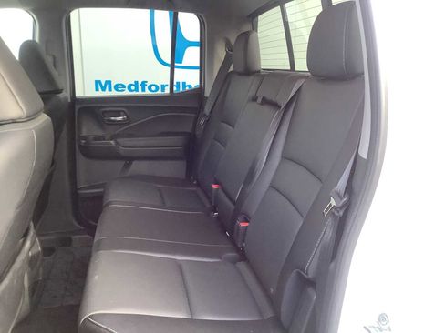Used 2023 Honda Ridgeline RTL image 13