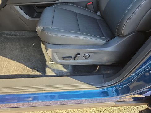 New 2026 Nissan Murano Platinum w/ Cargo Package AWD/4WD image 33