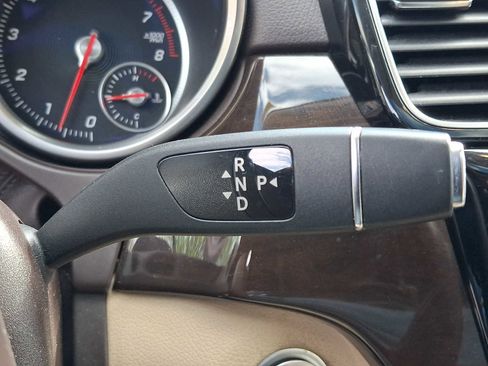 Used 2017 Mercedes-Benz GLE 350 4MATIC image 16
