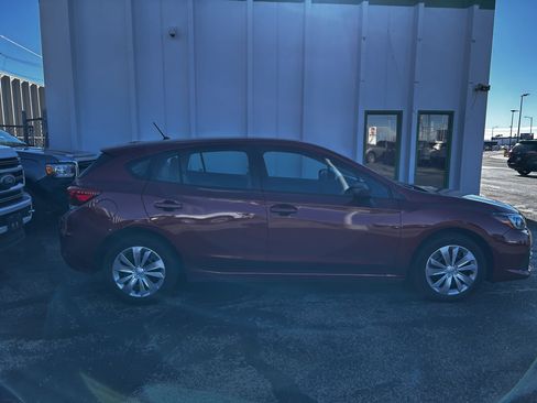 Used 2023 Subaru Impreza 2.0i image 5