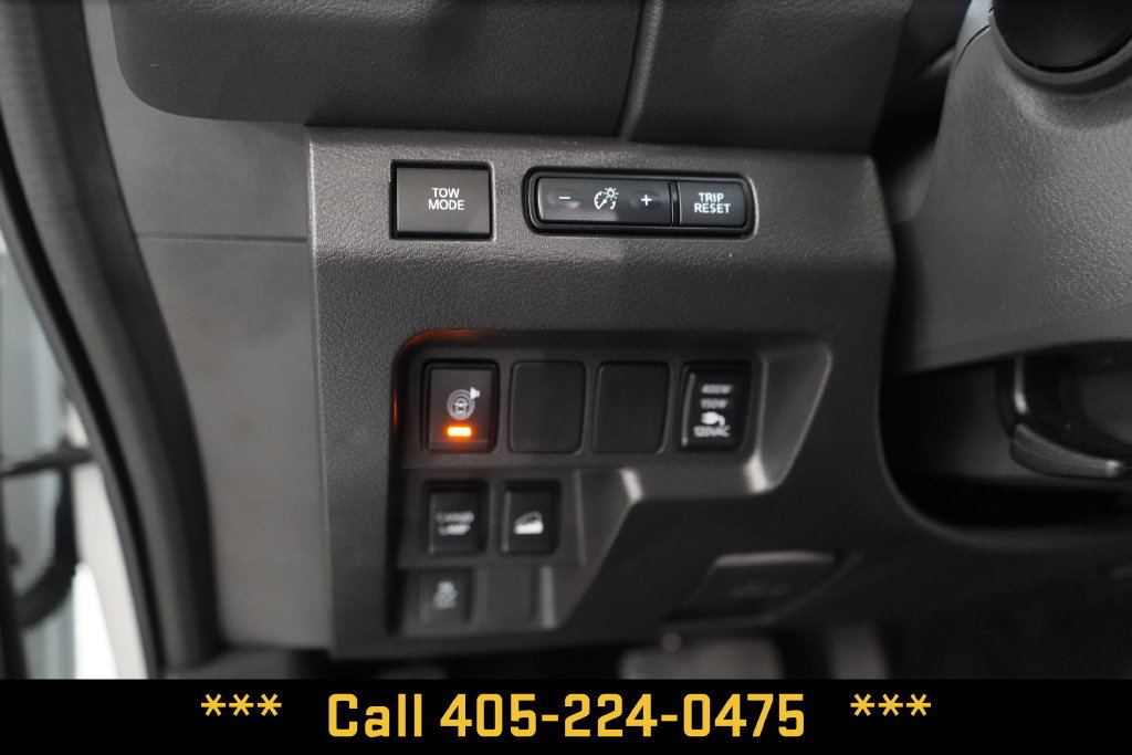 Used 2025 Nissan Frontier SL AWD/4WD image 30