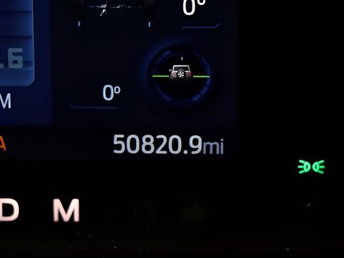 Used 2022 Ford Bronco Badlands image 21