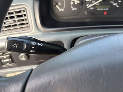 Used 2000 Toyota Camry CE FWD image 37