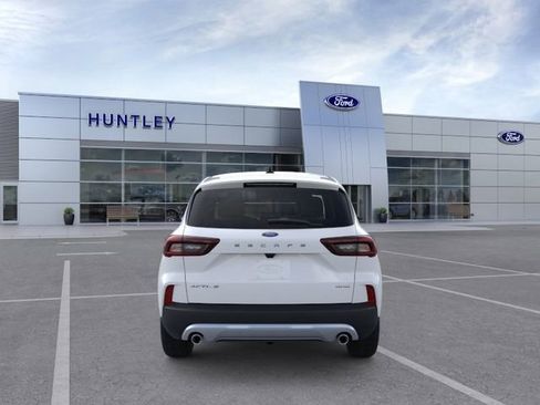 New 2026 Ford Escape Active AWD/4WD image 5
