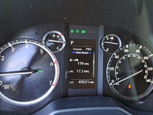Used 2022 Lexus GX 460 Premium AWD/4WD image 29