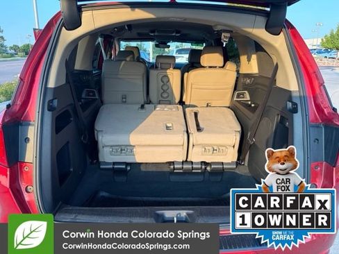 Used 2023 Honda Odyssey Touring image 43