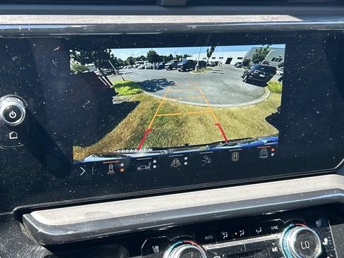 Used 2026 GMC Sierra 1500 AT4X AWD/4WD image 37