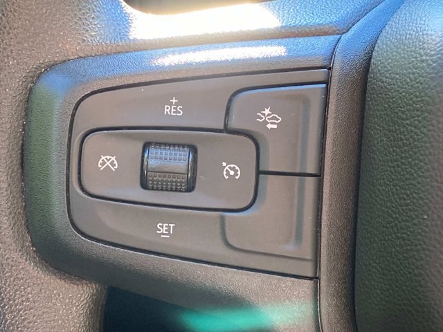 Used 2025 Chevrolet Silverado 2500 Custom w/ Custom Value Package AWD/4WD image 19