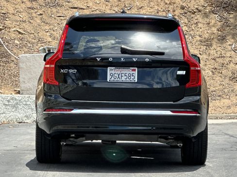 Certified 2023 Volvo XC90 T8 Ultimate w/ Protection Package Premier AWD/4WD image 5