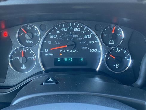 Used 2023 GMC Savana 2500 Work Van w/ Driver Convenience Package image 30