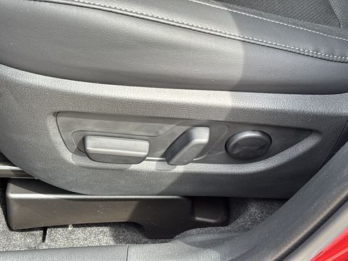 New 2026 MAZDA CX-5 Preferred AWD/4WD image 17