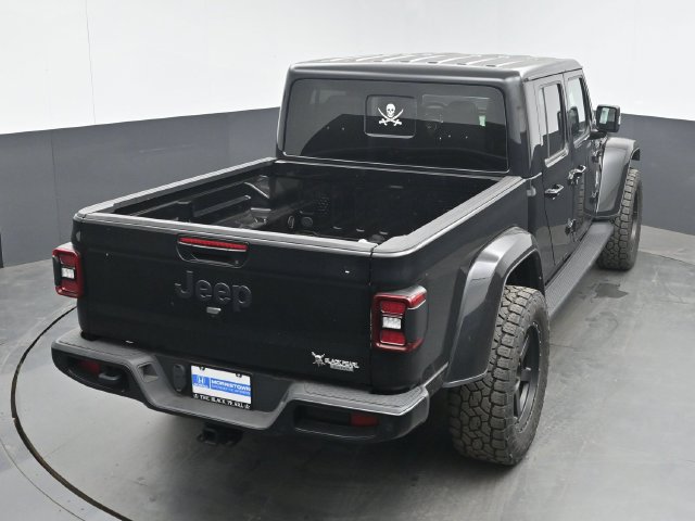 Used 2023 Jeep Gladiator Overland AWD/4WD image 26