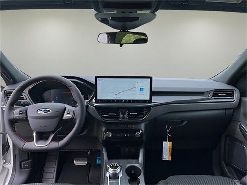 Used 2024 Ford Escape ST-Line w/ Tech Pack #1 image 34