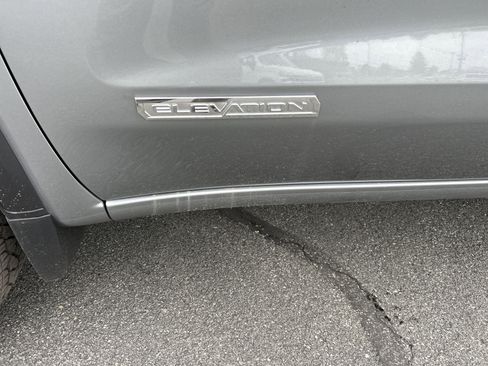 New 2026 GMC Sierra 1500 Elevation AWD/4WD image 3