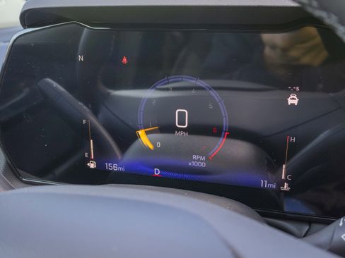 New 2026 Chevrolet TrailBlazer LT w/ Convenience Package image 21